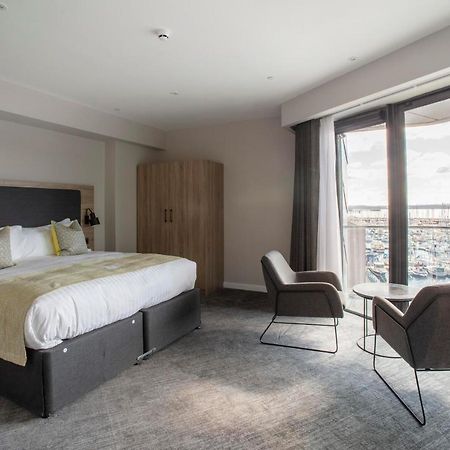 Ty Milford Waterfront Hotel Milford Haven Ngoại thất bức ảnh