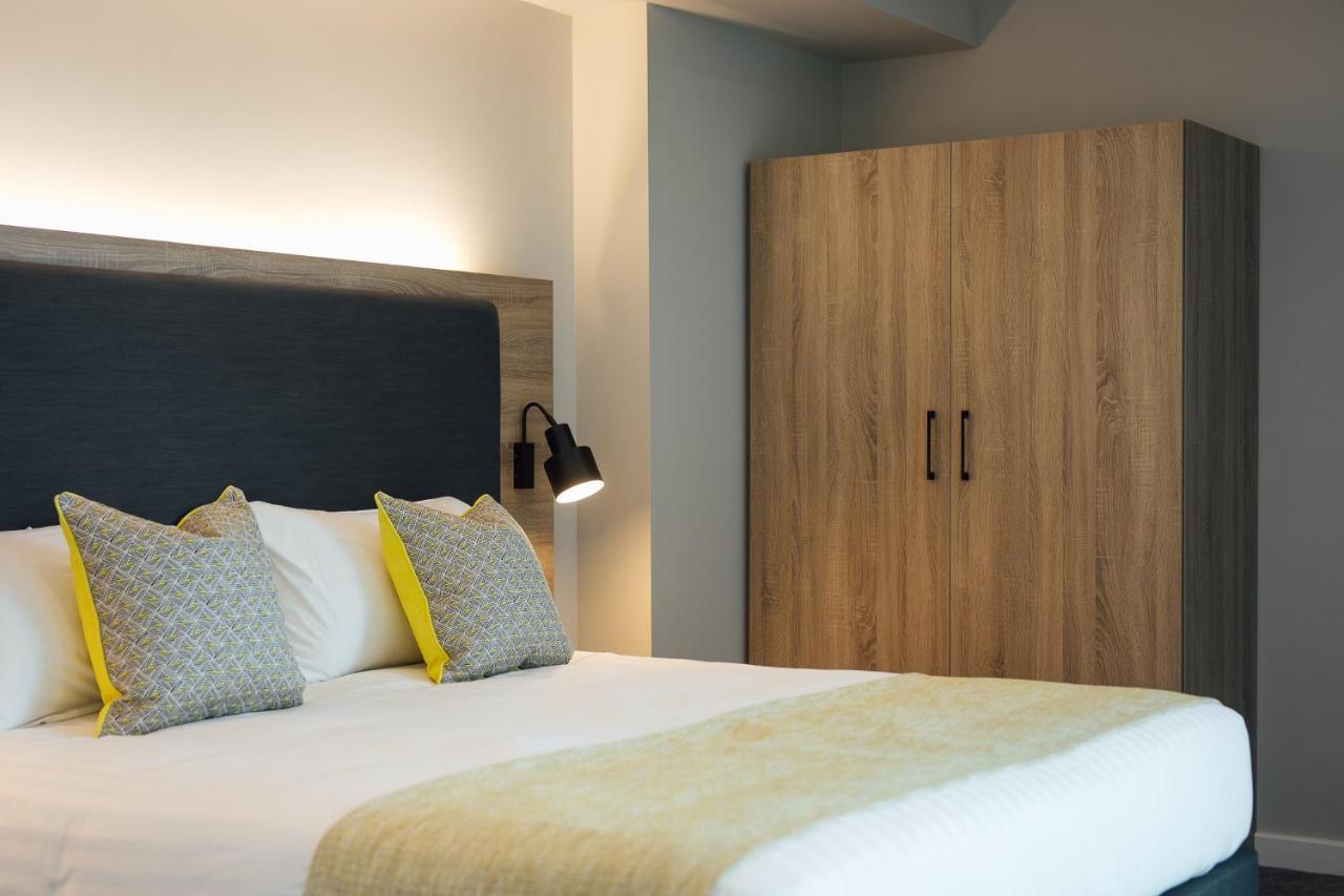 Ty Milford Waterfront Hotel Milford Haven Ngoại thất bức ảnh