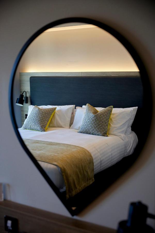 Ty Milford Waterfront Hotel Milford Haven Ngoại thất bức ảnh