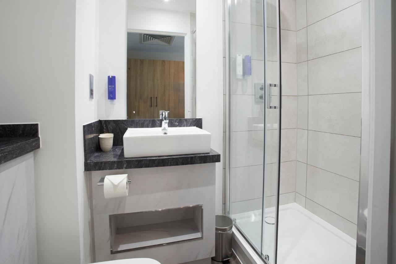 Ty Milford Waterfront Hotel Milford Haven Ngoại thất bức ảnh