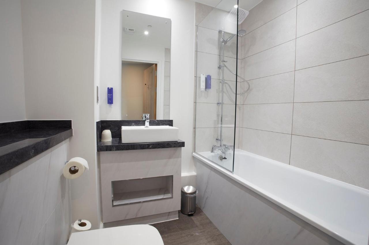 Ty Milford Waterfront Hotel Milford Haven Ngoại thất bức ảnh