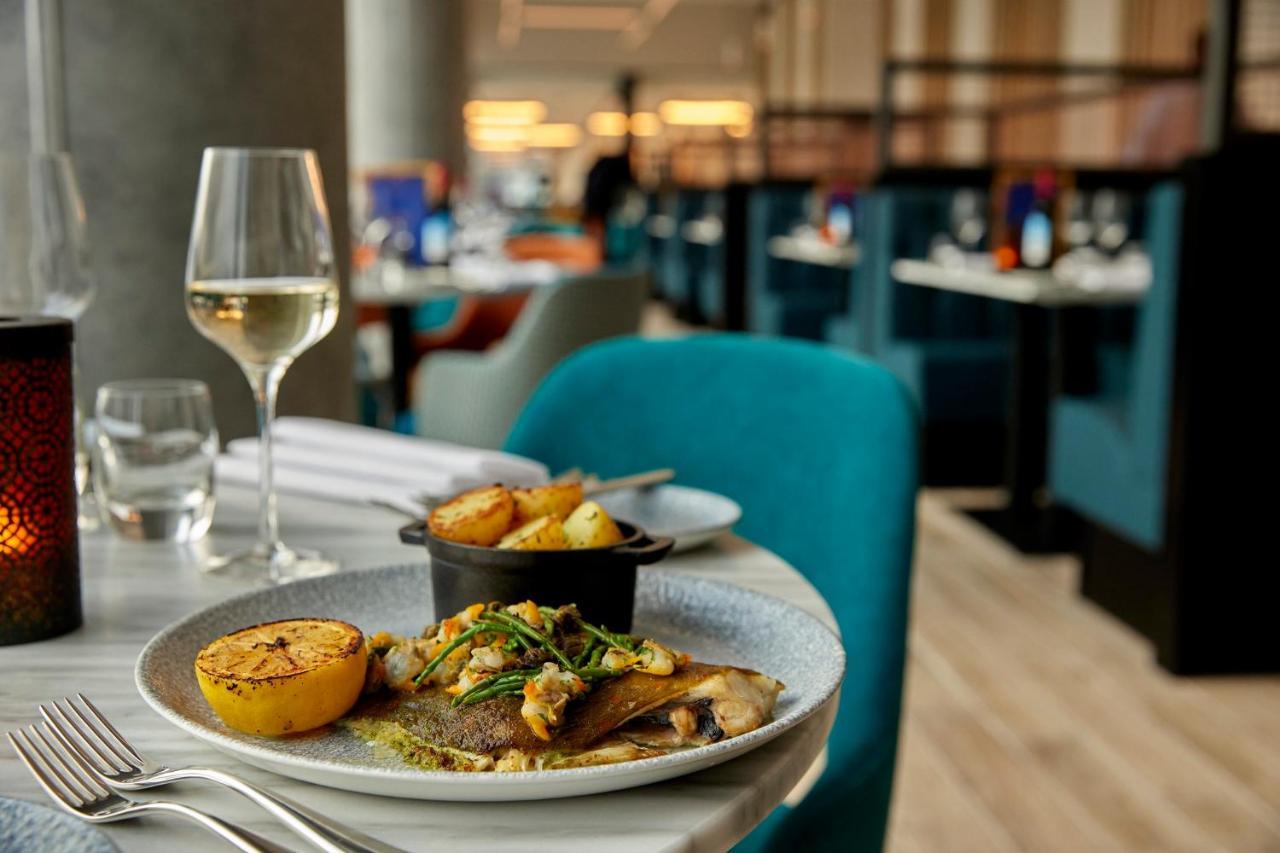 Ty Milford Waterfront Hotel Milford Haven Ngoại thất bức ảnh