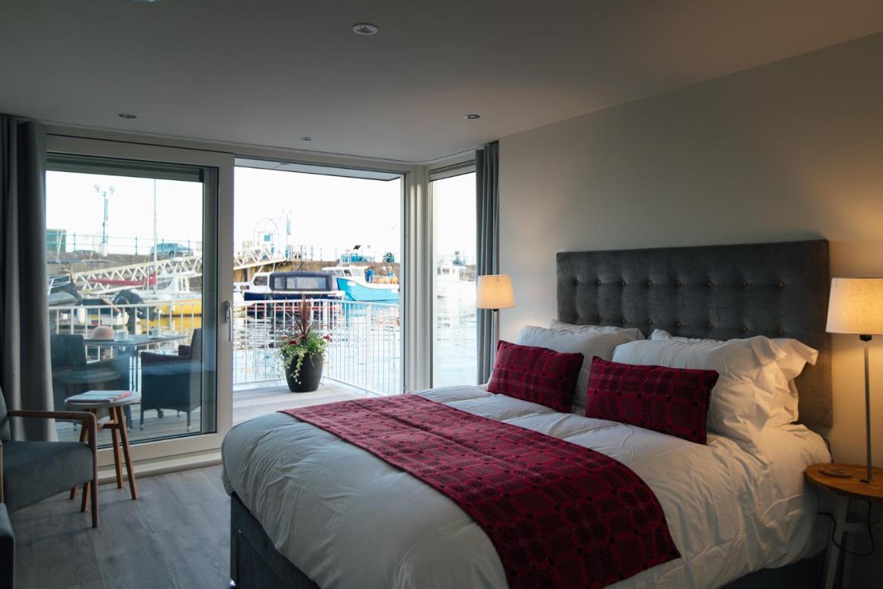 Ty Milford Waterfront Hotel Milford Haven Ngoại thất bức ảnh