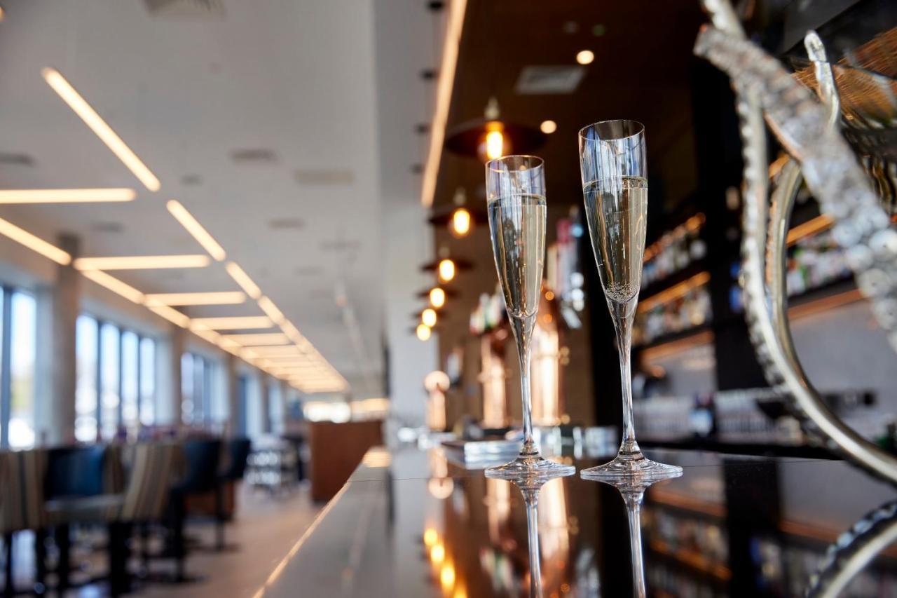 Ty Milford Waterfront Hotel Milford Haven Ngoại thất bức ảnh